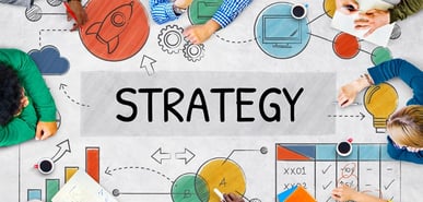 Executing Strategy From the Middle: A Case Study